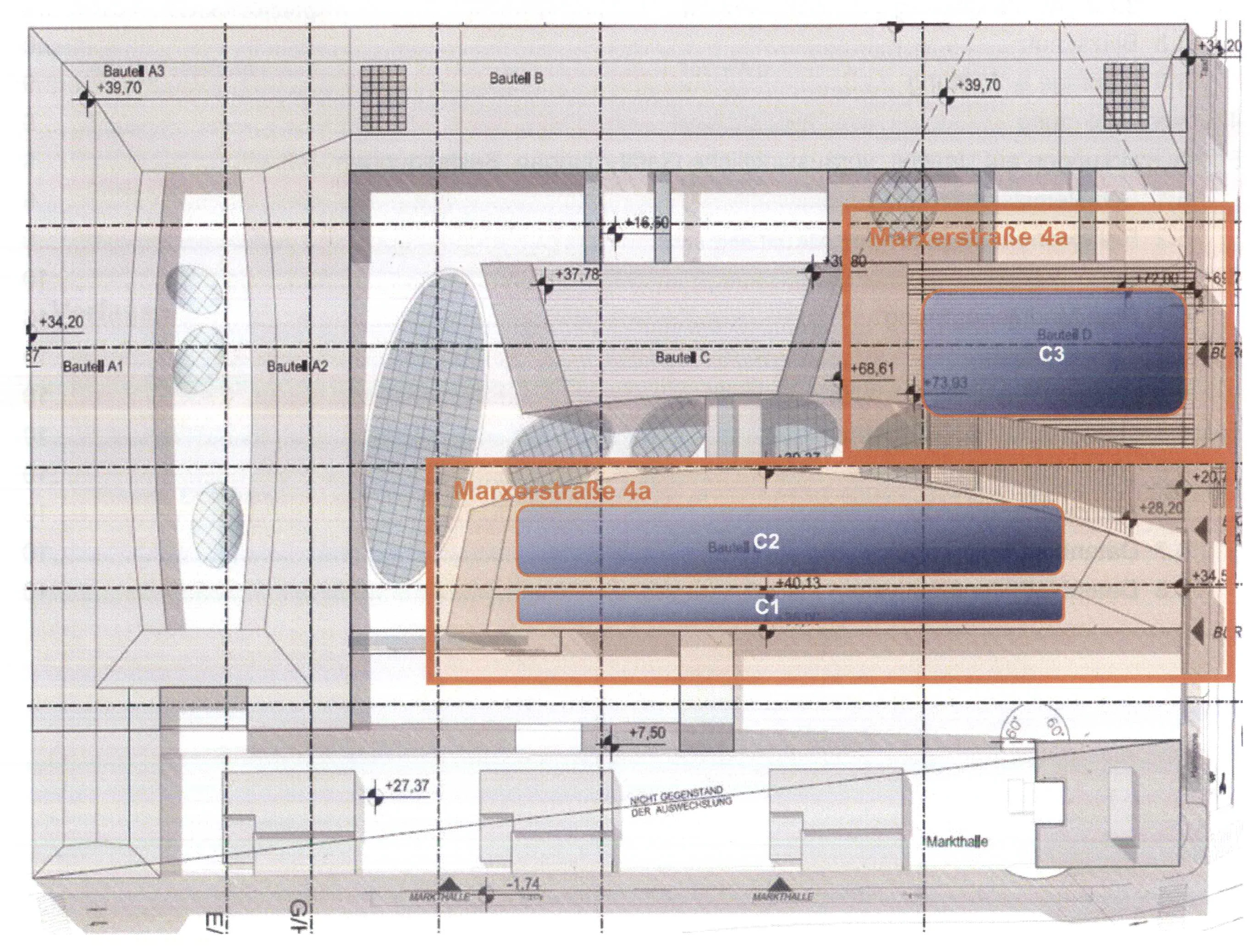 PV-Anlage Wien Mitte